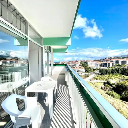 Apartment Two Bedrooms Apartment, With Wifi And Pools *