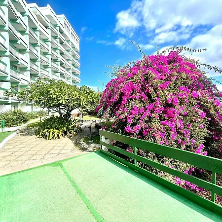 Apartment Two Bedrooms Apartment, With Wifi And Pools