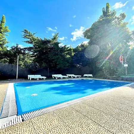 Apartment Two Bedrooms Apartment, With Wifi And Pools