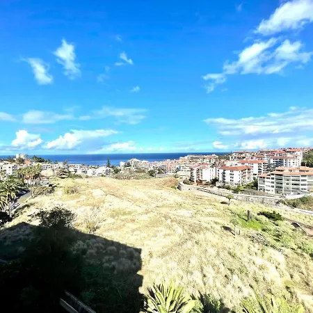 Two Bedrooms Apartment, With Wifi And Pools Puerto de la Cruz (Tenerife)