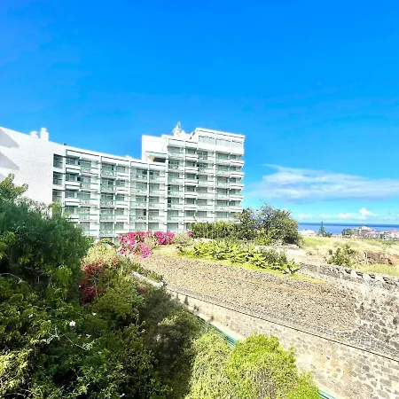 Two Bedrooms Apartment, With Wifi And Pools * Puerto de la Cruz (Tenerife)
