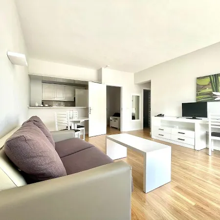 Two Bedrooms Apartment, With Wifi And Pools Puerto de la Cruz (Tenerife)