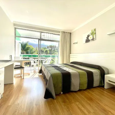 Two Bedrooms Apartment, With Wifi And Pools * Puerto de la Cruz (Tenerife)
