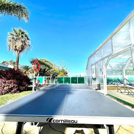 Two Bedrooms Apartment, With Wifi And Pools * Puerto de la Cruz (Tenerife)