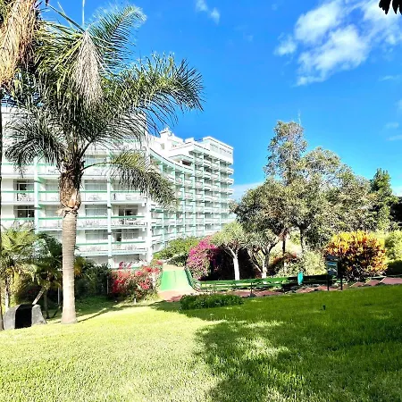 Two Bedrooms Apartment, With Wifi And Pools Apartment