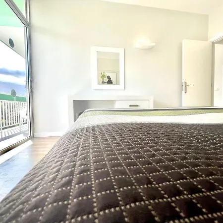 Apartment Two Bedrooms Apartment, With Wifi And Pools *