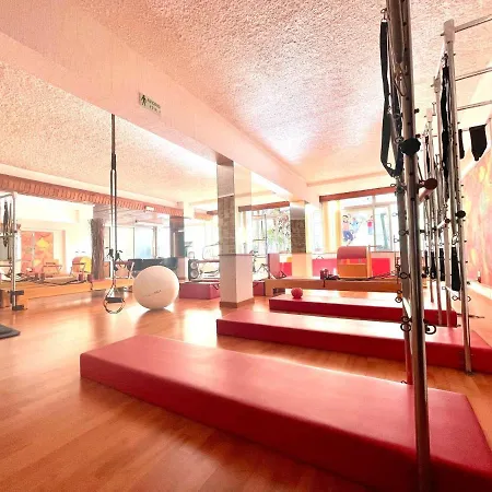 Two Bedrooms Apartment, With Wifi And Pools
