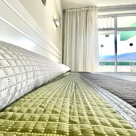 Two Bedrooms Apartment, With Wifi And Pools * Puerto de la Cruz (Tenerife)