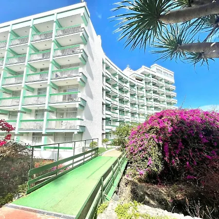 Two Bedrooms Apartment, With Wifi And Pools Apartment Puerto de la Cruz (Tenerife)