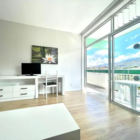 Two Bedrooms Apartment, With Wifi And Pools * Puerto de la Cruz (Tenerife)