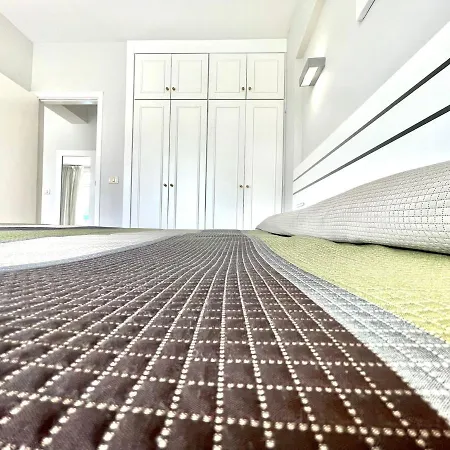 Two Bedrooms Apartment, With Wifi And Pools Apartment