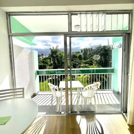Two Bedrooms Apartment, With Wifi And Pools * Puerto de la Cruz (Tenerife)