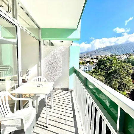 Two Bedrooms Apartment, With Wifi And Pools *