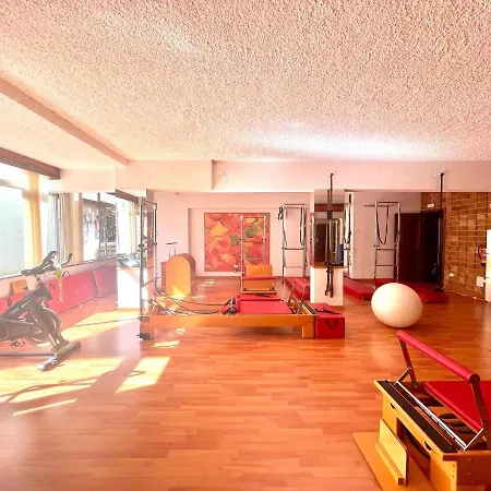 Two Bedrooms Apartment, With Wifi And Pools Apartment Puerto de la Cruz (Tenerife)