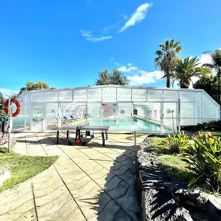 Two Bedrooms Apartment, With Wifi And Pools Puerto de la Cruz (Tenerife)