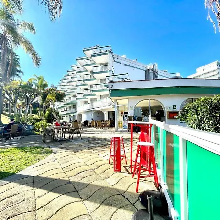 Two Bedrooms Apartment, With Wifi And Pools Apartment *