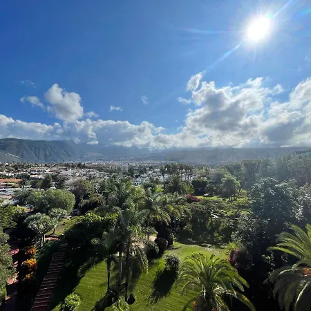 Two Bedrooms Apartment, With Wifi And Pools * Puerto de la Cruz (Tenerife)