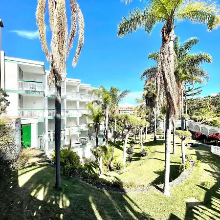 Two Bedrooms Apartment, With Wifi And Pools Apartment