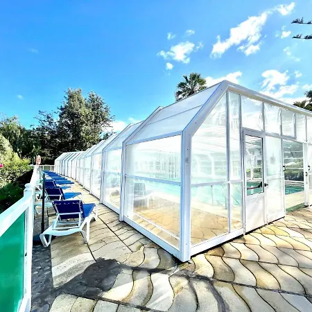 Two Bedrooms Apartment, With Wifi And Pools Apartment *
