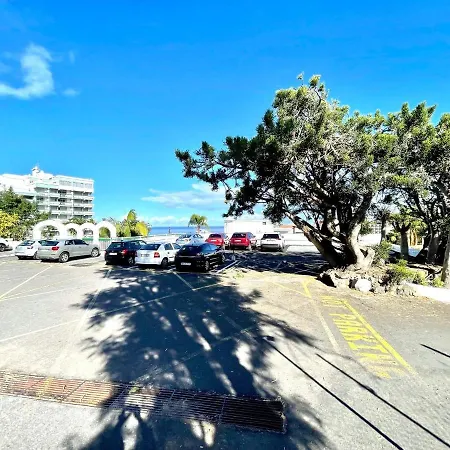 Apartment Two Bedrooms Apartment, With Wifi And Pools Puerto de la Cruz (Tenerife)