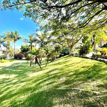 Apartment Two Bedrooms Apartment, With Wifi And Pools Puerto de la Cruz (Tenerife)