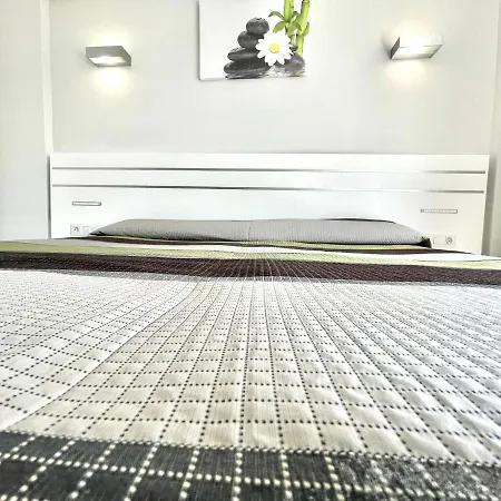 Two Bedrooms Apartment, With Wifi And Pools Apartment Puerto de la Cruz (Tenerife)