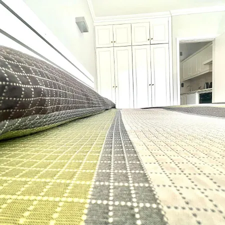 Two Bedrooms Apartment, With Wifi And Pools *