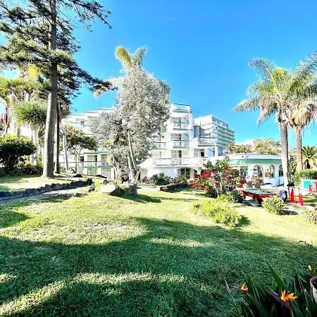 Two Bedrooms Apartment, With Wifi And Pools Apartment Puerto de la Cruz (Tenerife)
