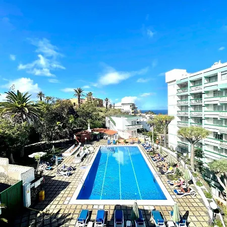Two Bedrooms Apartment, With Wifi And Pools Apartment