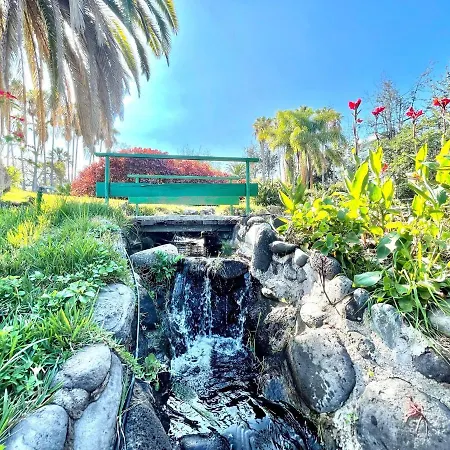 Two Bedrooms Apartment, With Wifi And Pools * Puerto de la Cruz (Tenerife)