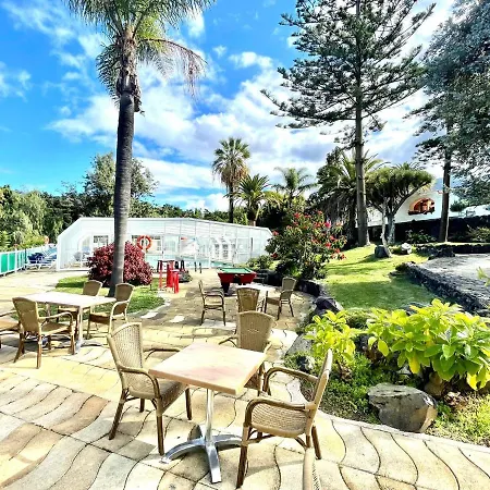 Two Bedrooms Apartment, With Wifi And Pools
