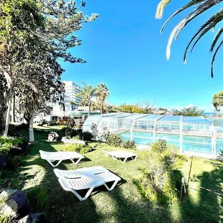 Lejlighed Two Bedrooms Apartment, With Wifi And Pools *