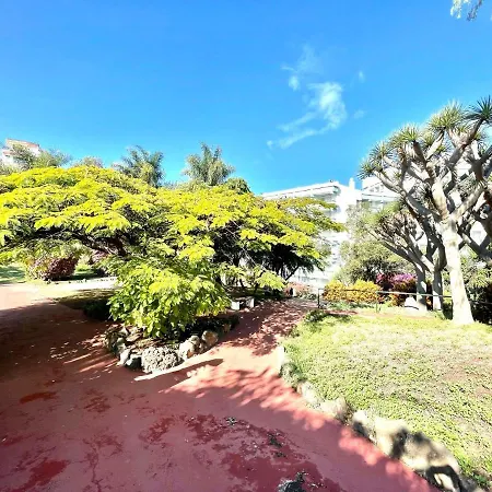 Lejlighed Two Bedrooms Apartment, With Wifi And Pools *