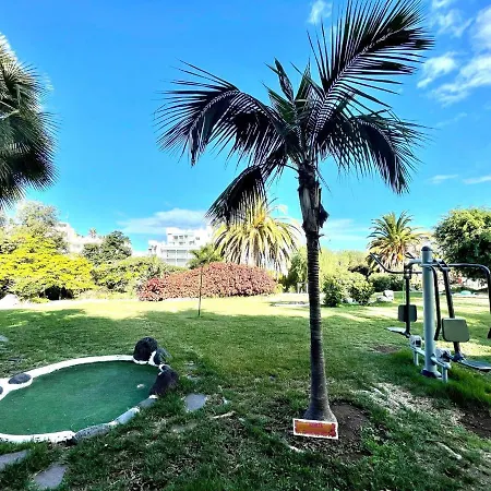Lejlighed Two Bedrooms Apartment, With Wifi And Pools *