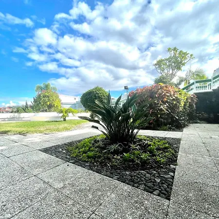 Lejlighed Two Bedrooms Apartment, With Wifi And Pools