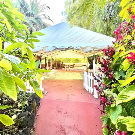 Two Bedrooms Apartment, With Wifi And Pools Puerto de la Cruz (Tenerife)
