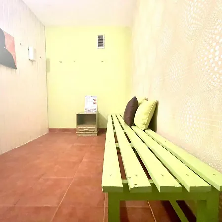 Two Bedrooms Apartment, With Wifi And Pools Lejlighed Puerto de la Cruz (Tenerife)