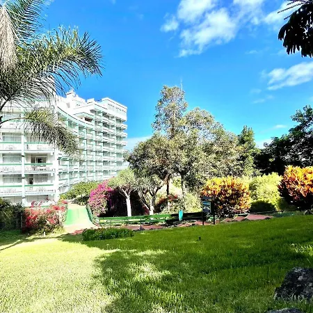 Two Bedrooms Apartment, With Wifi And Pools * Puerto de la Cruz (Tenerife)