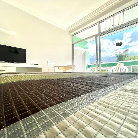 Lejlighed Two Bedrooms Apartment, With Wifi And Pools