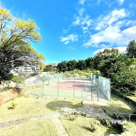Two Bedrooms Apartment, With Wifi And Pools Puerto de la Cruz (Tenerife)