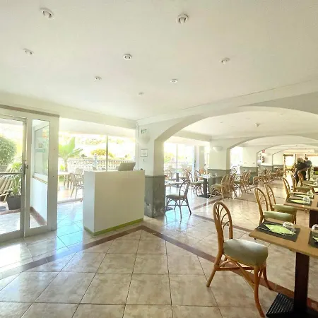 Two Bedrooms Apartment, With Wifi And Pools Lejlighed Puerto de la Cruz (Tenerife)
