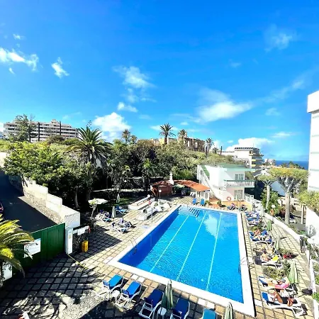 Two Bedrooms Apartment, With Wifi And Pools Lejlighed *