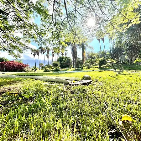Lejlighed Two Bedrooms Apartment, With Wifi And Pools