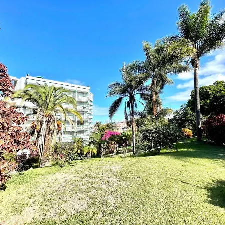 Two Bedrooms Apartment, With Wifi And Pools