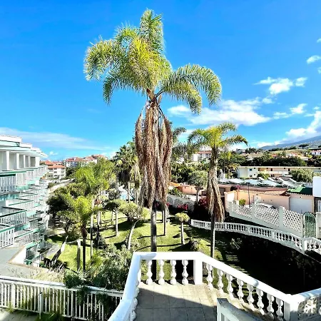 Lejlighed Two Bedrooms Apartment, With Wifi And Pools *