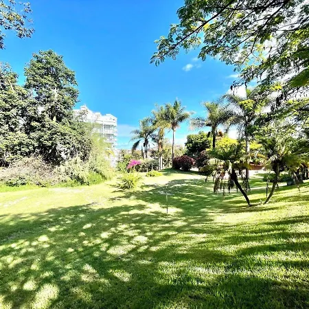 Two Bedrooms Apartment, With Wifi And Pools *