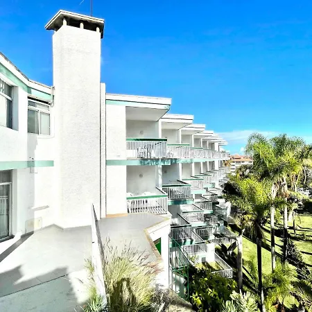 Two Bedrooms Apartment, With Wifi And Pools