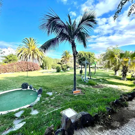 Lejlighed Two Bedrooms Apartment, With Wifi And Pools *